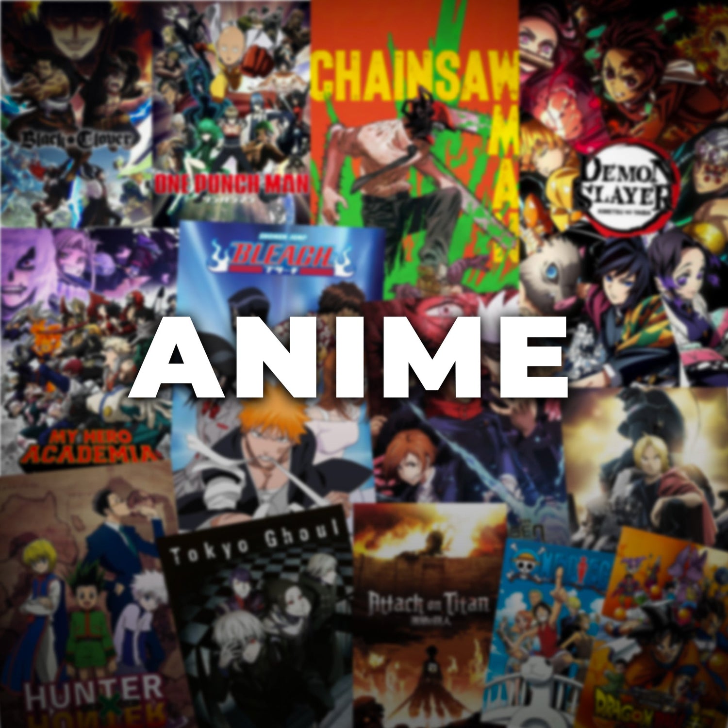 Anime