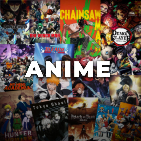 Anime