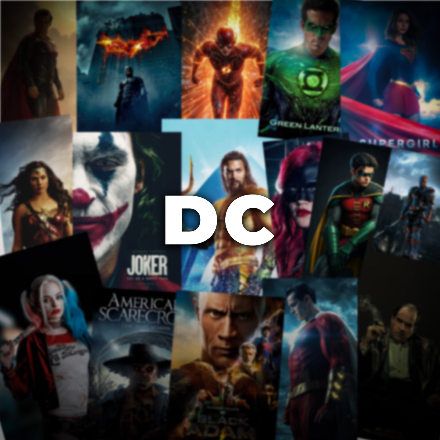 DC