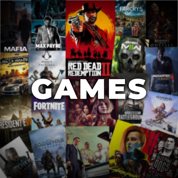 Games