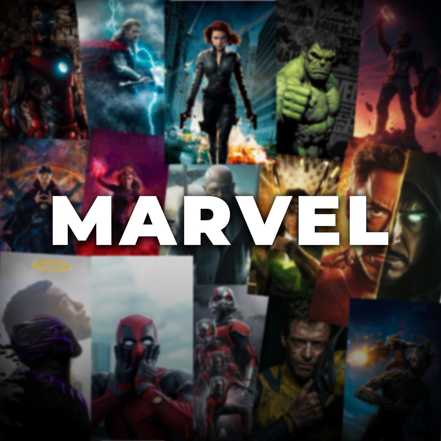 Marvel