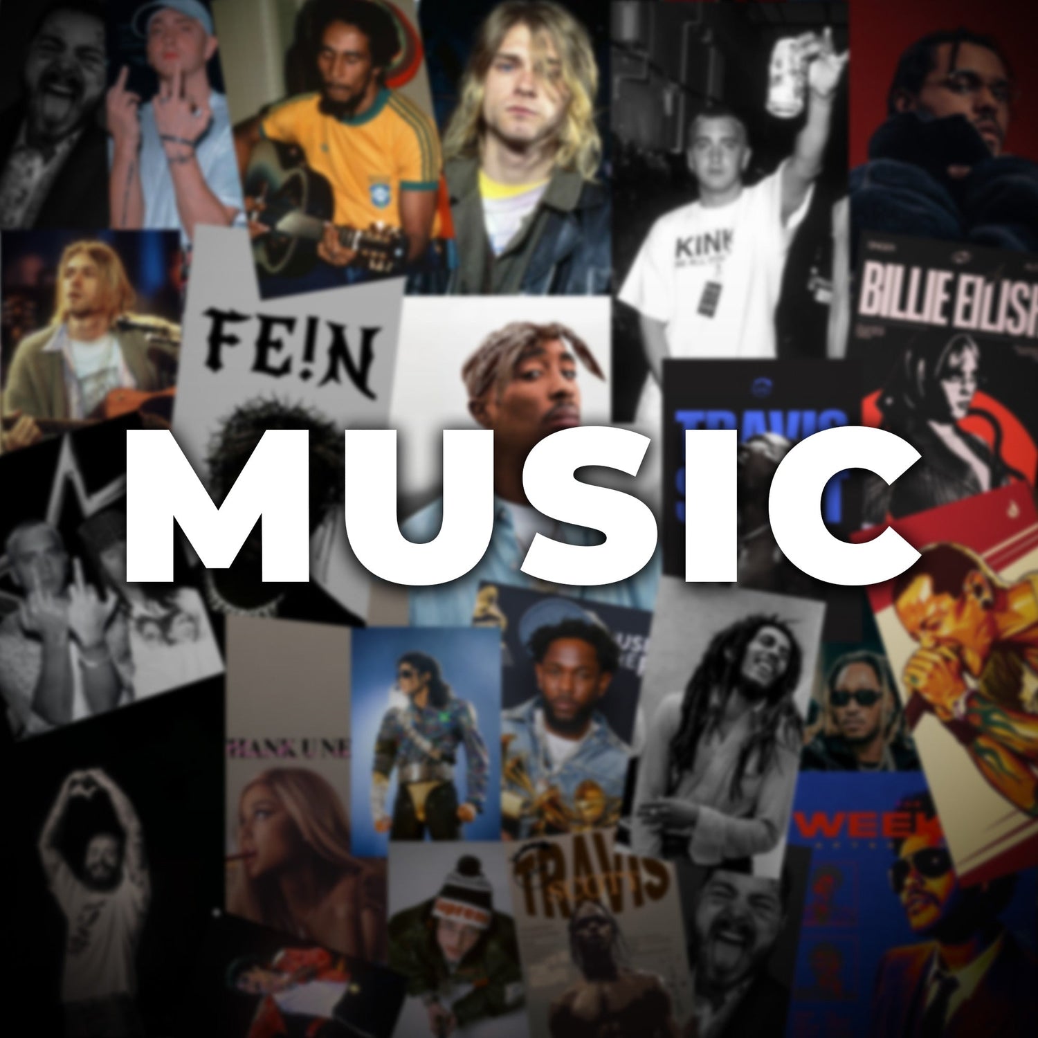 Music