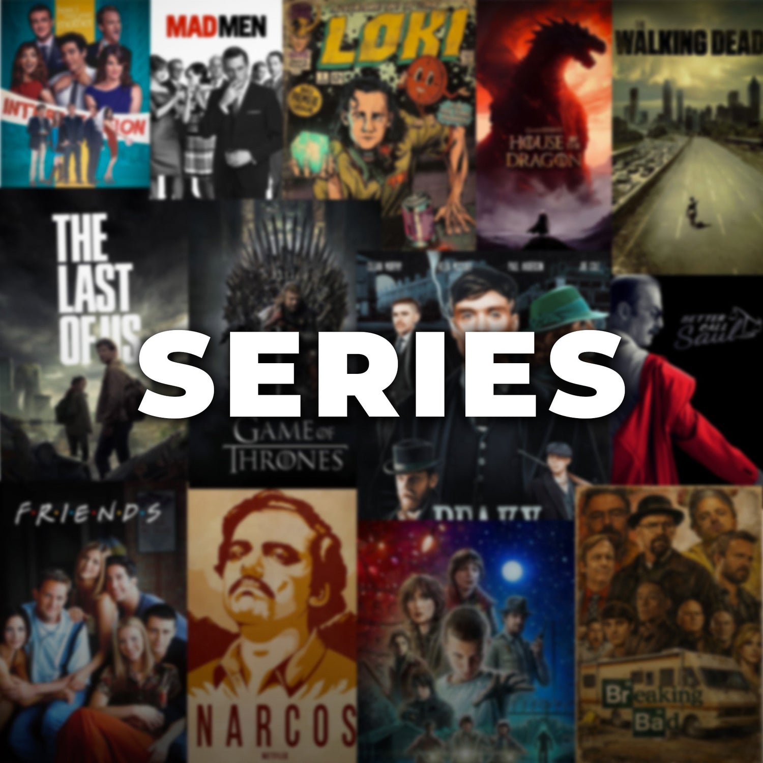 Series