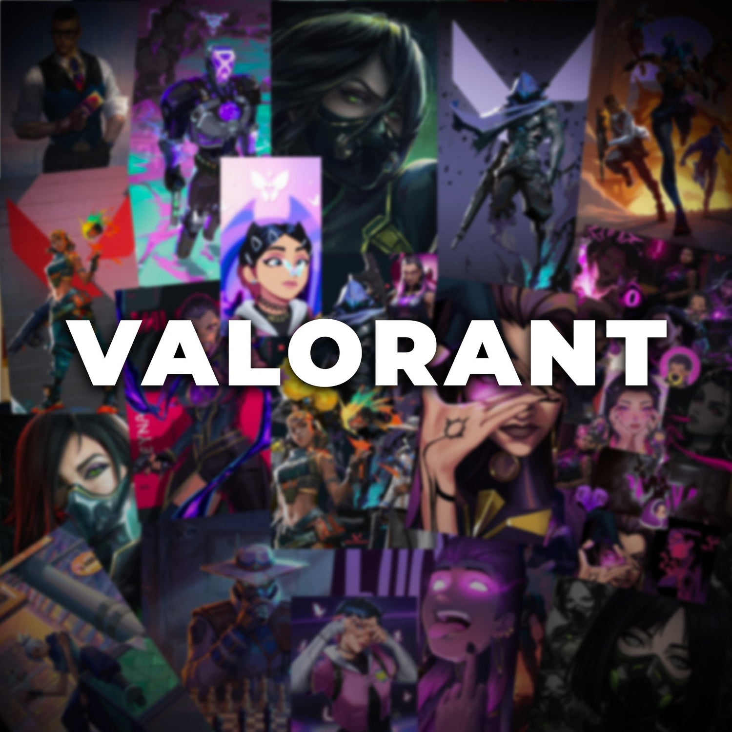 Valorant