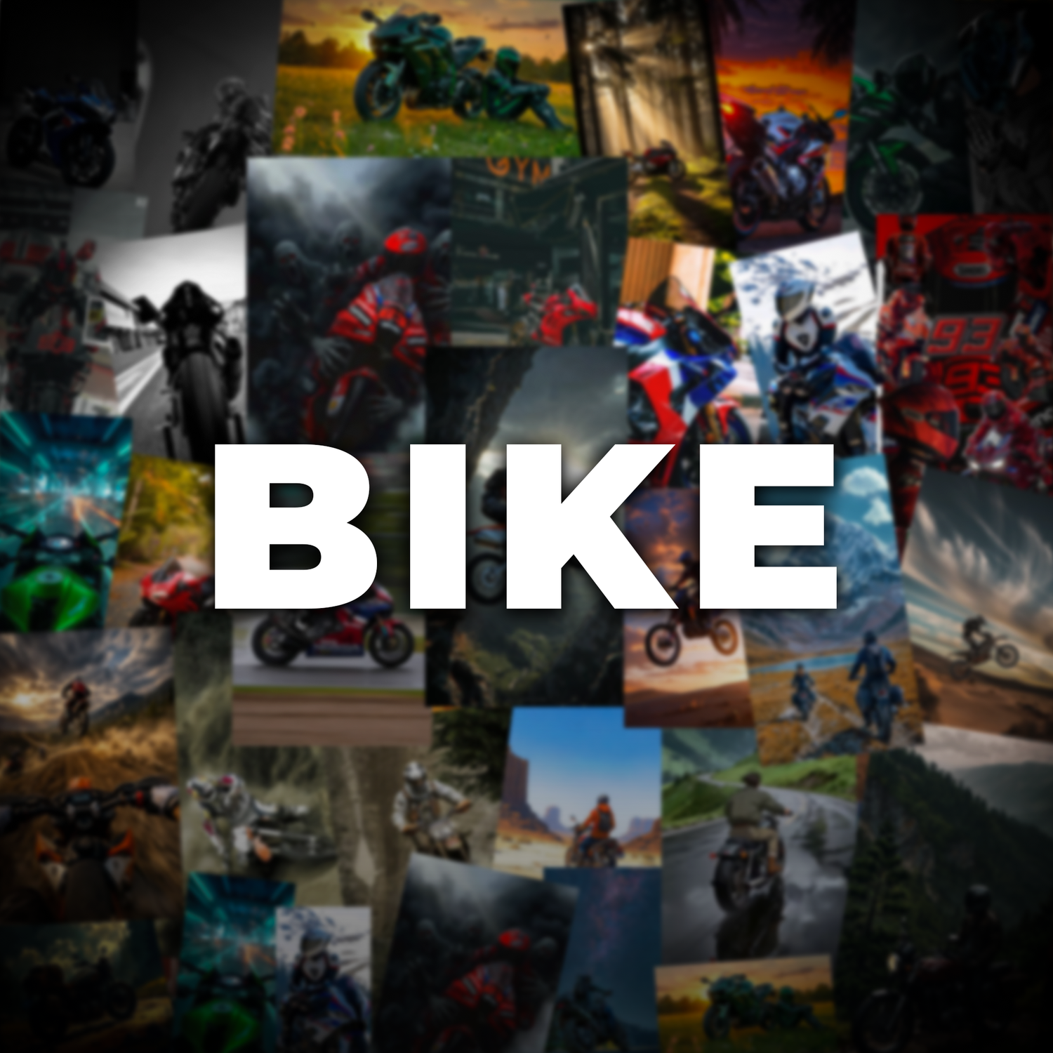 Bike