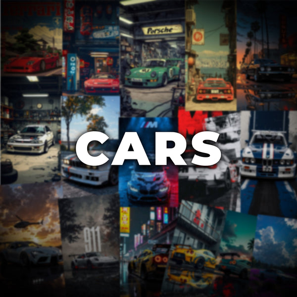 Cars