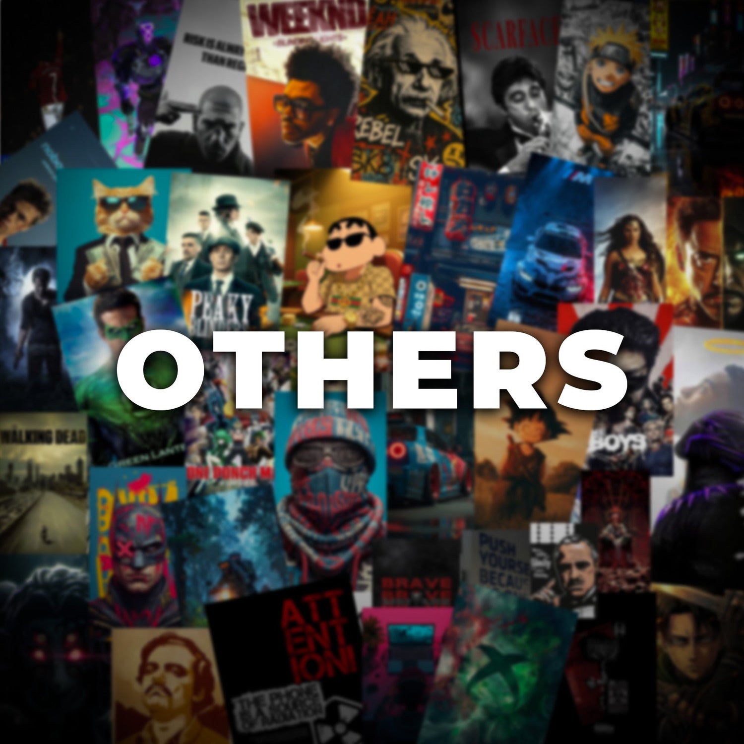 Others