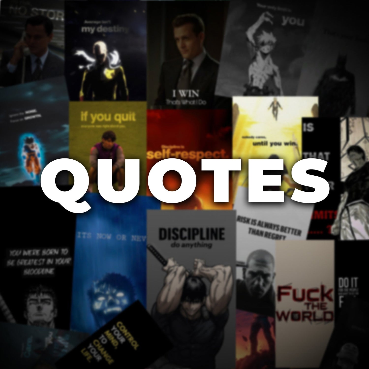 Quotes