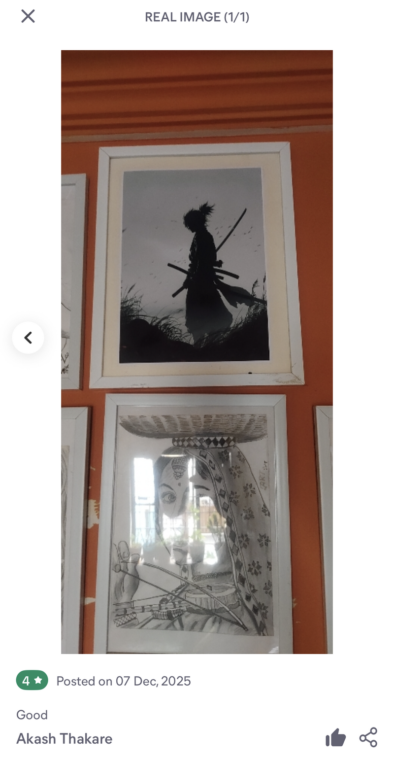 Customer review 2